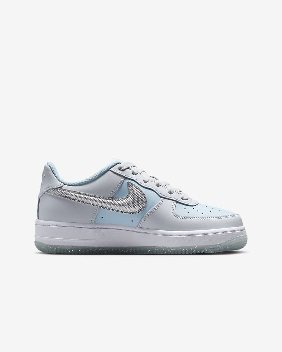 Nike air force 1 07 big kid online